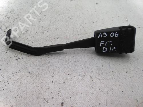 Used Seat buckle Seat buckle 19872651 19872651