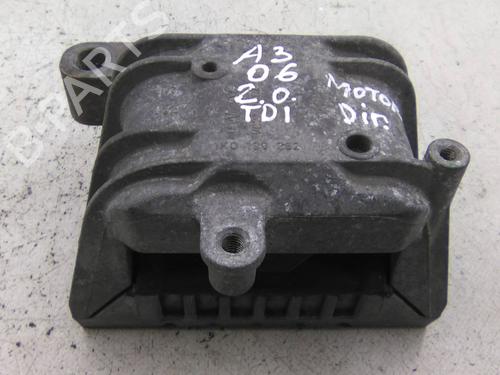 Used Engine mount Engine mount AUDI A3 (8P1) 2.0 TDI 16V (140 hp) 19872659 19872659