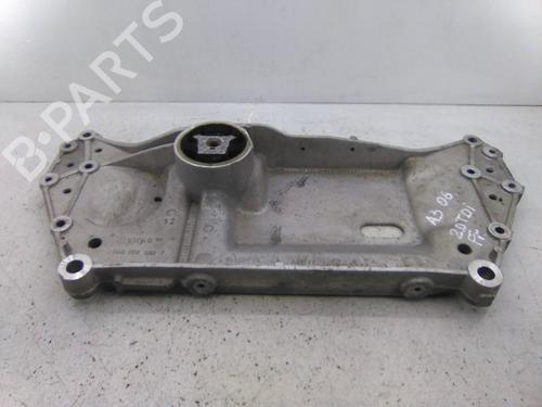 Used Subframe Subframe AUDI A3 (8P1) 2.0 TDI 16V (140 hp) 19872693 19872693