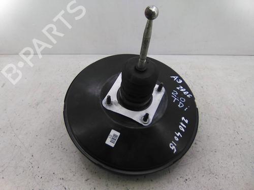 Used Servo brake Servo brake AUDI A3 (8P1) 2.0 TDI 16V (140 hp) 19872668 19872668