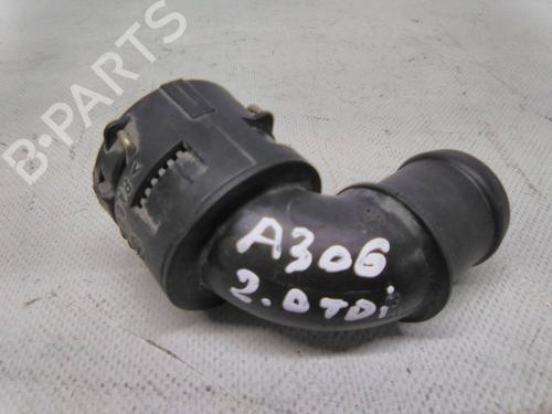 Used Pipe Pipe AUDI A3 (8P1) 2.0 TDI 16V (140 hp) 19872669 19872669
