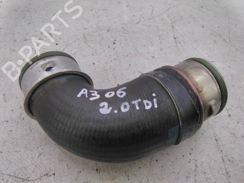 Used Intercooler pipe Intercooler pipe AUDI A3 (8P1) 2.0 TDI 16V (140 hp) 19872679 19872679
