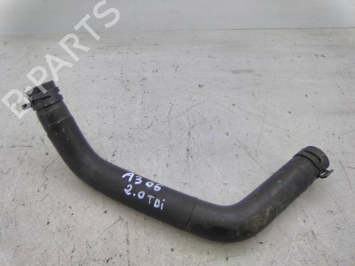 Used Pipe Pipe AUDI A3 (8P1) 2.0 TDI 16V (140 hp) 19872683 19872683