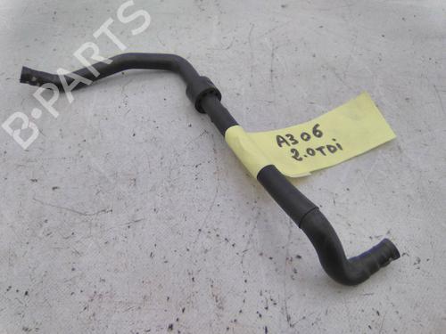 Used Pipe Pipe AUDI A3 (8P1) 2.0 TDI 16V (140 hp) 19872686 19872686