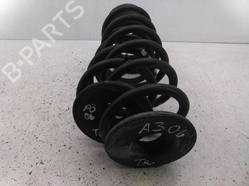 Used Shock absorber spring Shock absorber spring 19872700 19872700