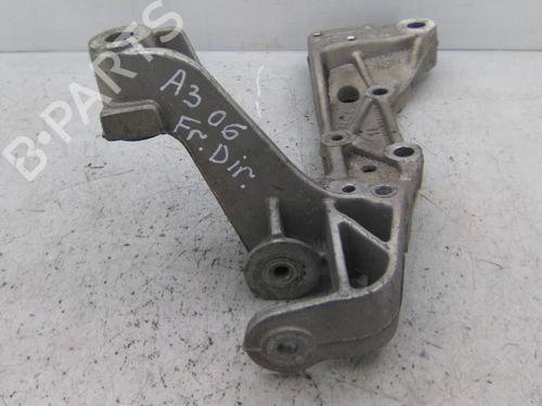Used Support Support AUDI A3 (8P1) 2.0 TDI 16V (140 hp) 19872704 19872704