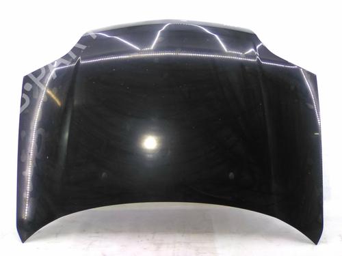 Capot Capot NISSAN X-TRAIL I (T30) 2.2 dCi 4x4 (136 hp) 19872730 19872730