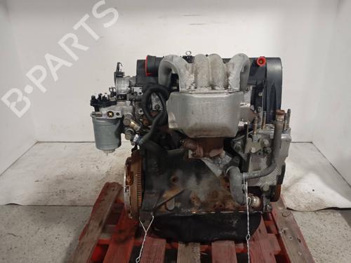 Engine CITROËN SAXO (S0, S1) 1.5 D | BP30471079M1 - Image 3