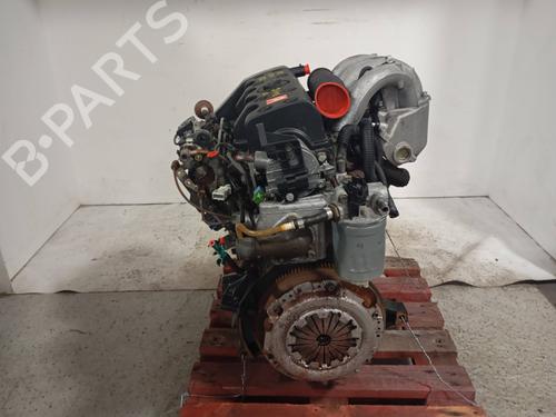 Engine CITROËN SAXO (S0, S1) 1.5 D | BP30471079M1 - Image 4