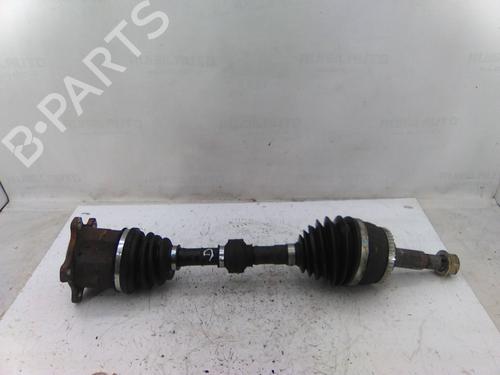 Used Right front driveshaft Right front driveshaft 19872724 19872724