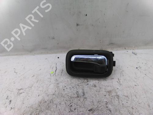 Used Front left interior door handle Front left interior door handle NISSAN X-TRAIL I (T30) 2.2 dCi 4x4 (136 hp) 19872743 19872743