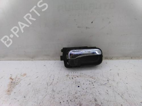 Used Rear right interior door handle Rear right interior door handle 19872744 19872744