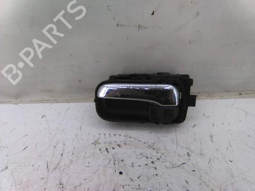 Used Rear left interior door handle Rear left interior door handle NISSAN X-TRAIL I (T30) 2.2 dCi 4x4 (136 hp) 19872745 19872745