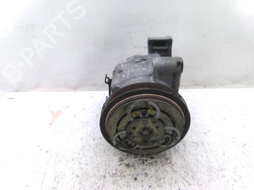 Used AC compressor AC compressor 19872754 19872754