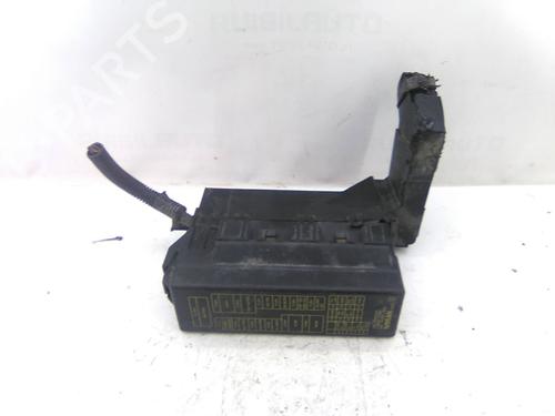 Used Fuse box Fuse box NISSAN X-TRAIL I (T30) 2.2 dCi 4x4 (136 hp) 19872761 19872761