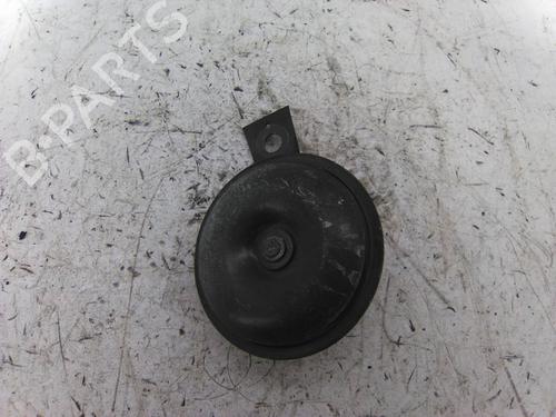 Used Horn Horn NISSAN X-TRAIL I (T30) 2.2 dCi 4x4 (136 hp) 19872787 19872787