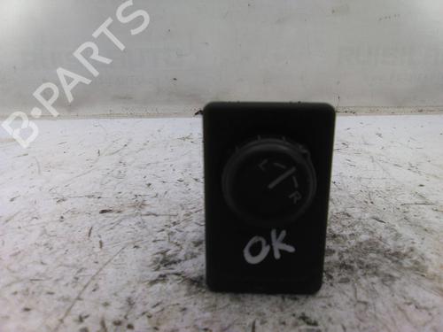 Used Mirror switch Mirror switch NISSAN X-TRAIL I (T30) 2.2 dCi 4x4 (136 hp) 19872789 19872789