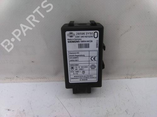 Used Electronic module Electronic module 19872794 19872794