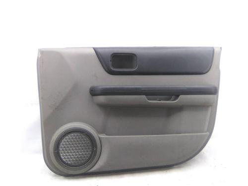 Used Front left panel Front left panel NISSAN X-TRAIL I (T30) 2.2 dCi 4x4 (136 hp) 19872817 19872817