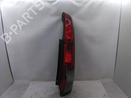 Used Right taillight Right taillight 19872799 19872799
