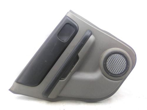 Used Rear right panel Rear right panel NISSAN X-TRAIL I (T30) 2.2 dCi 4x4 (136 hp) 19872820 19872820