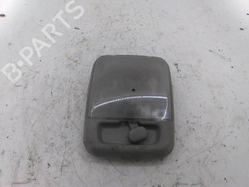 Used Interior roof light Interior roof light NISSAN X-TRAIL I (T30) 2.2 dCi 4x4 (136 hp) 19872801 19872801