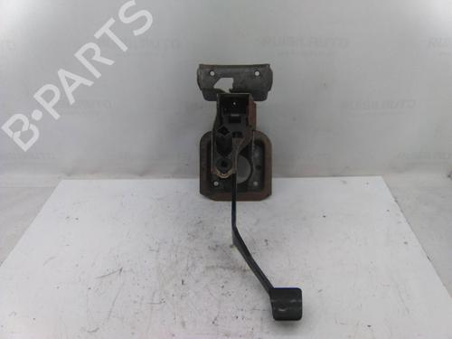 bremsepedal bremsepedal NISSAN X-TRAIL I (T30) 2.2 dCi 4x4 (136 hp) 19872824 19872824