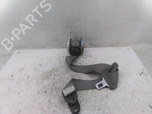 Used Rear right seatbelt Rear right seatbelt NISSAN X-TRAIL I (T30) 2.2 dCi 4x4 (136 hp) 19872808 19872808