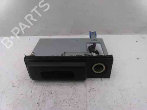 Used Ashtray Ashtray NISSAN X-TRAIL I (T30) 2.2 dCi 4x4 (136 hp) 19872810 19872810