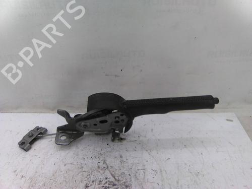 Used Hand brake Hand brake NISSAN X-TRAIL I (T30) 2.2 dCi 4x4 (136 hp) 19872867 19872867