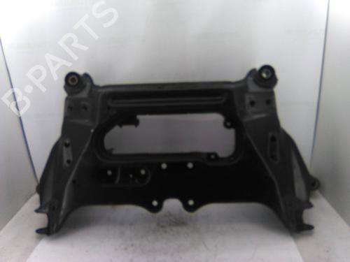 Used Subframe Subframe NISSAN X-TRAIL I (T30) 2.2 dCi 4x4 (136 hp) 19872853 19872853