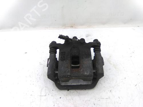 Used Left rear brake caliper Left rear brake caliper NISSAN X-TRAIL I (T30) 2.2 dCi 4x4 (136 hp) 19872872 19872872
