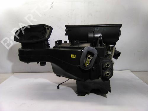 Used Heater matrix box Heater matrix box 19872900 19872900