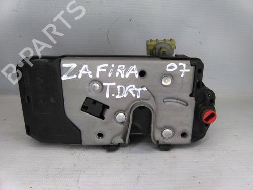 Used Rear right lock Rear right lock 19872920 19872920
