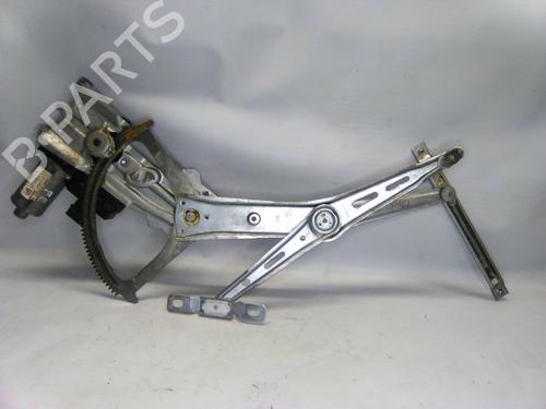 Used Front left window mechanism Front left window mechanism OPEL ZAFIRA / ZAFIRA FAMILY B (A05) 1.9 CDTI (M75) (100 hp) 19872913 19872913