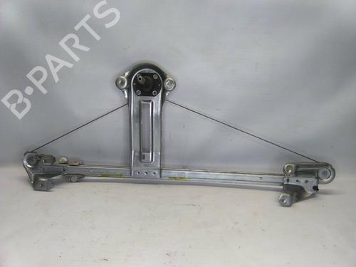 Used Rear left window mechanism Rear left window mechanism 19872914 19872914