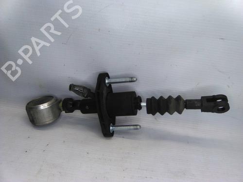 Used Clutch pedal Clutch pedal OPEL ZAFIRA / ZAFIRA FAMILY B (A05) 1.9 CDTI (M75) (100 hp) 19872926 19872926