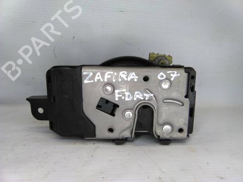 Used Front right lock Front right lock 19872918 19872918