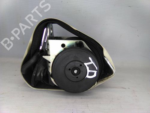 Sikkerhedssele bag højre Sikkerhedssele bag højre 19872946 19872946