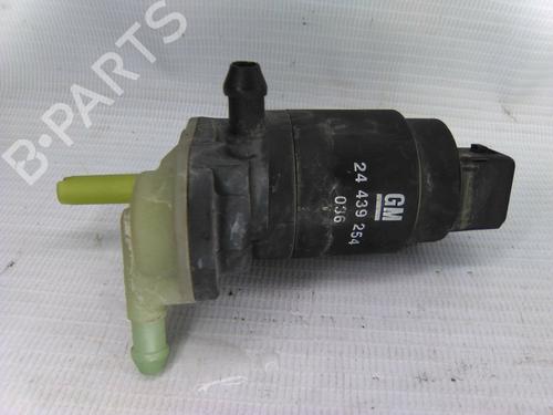 Used Washer pump Washer pump OPEL ZAFIRA / ZAFIRA FAMILY B (A05) 1.9 CDTI (M75) (100 hp) 19872939 19872939