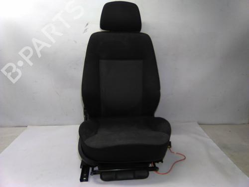 Used Right front seat Right front seat OPEL ZAFIRA / ZAFIRA FAMILY B (A05) 1.9 CDTI (M75) (100 hp) 19872942 19872942