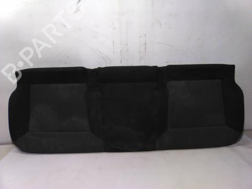Used Rear seat Rear seat OPEL ZAFIRA / ZAFIRA FAMILY B (A05) 1.9 CDTI (M75) (100 hp) 19872956 19872956