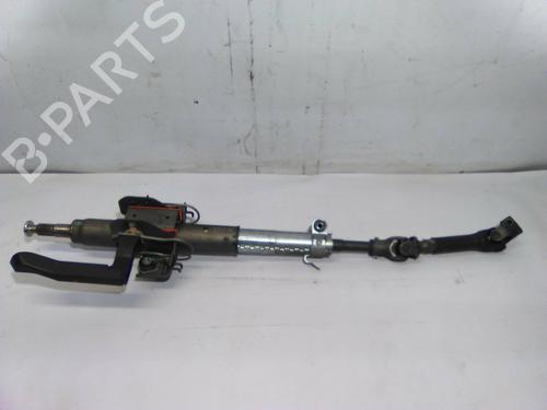 Used Steering column Steering column OPEL ZAFIRA / ZAFIRA FAMILY B (A05) 1.9 CDTI (M75) (100 hp) 19872968 19872968
