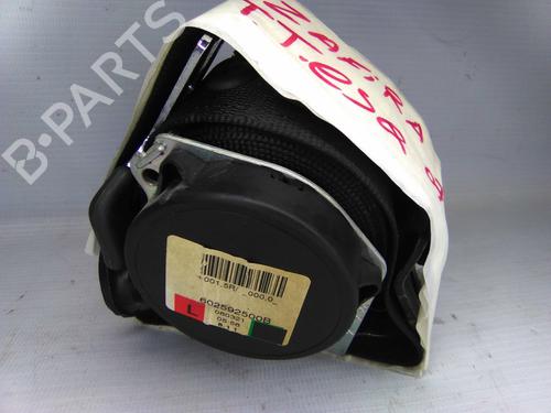 Used Rear left seatbelt Rear left seatbelt OPEL ZAFIRA / ZAFIRA FAMILY B (A05) 1.9 CDTI (M75) (100 hp) 19872959 19872959