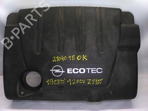 Used Upper protection Upper protection OPEL ZAFIRA / ZAFIRA FAMILY B (A05) 1.9 CDTI (M75) (100 hp) 19872970 19872970