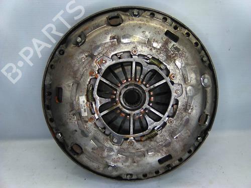 Used Other Other OPEL ZAFIRA / ZAFIRA FAMILY B (A05) 1.9 CDTI (M75) (100 hp) 19872975 19872975