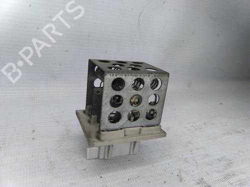 Used Heater resistor Heater resistor 19872976 19872976