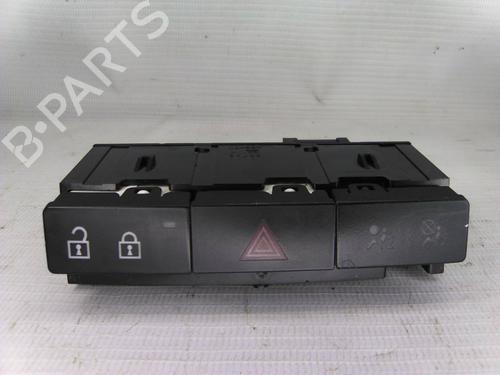Advarselskontakt Advarselskontakt OPEL MERIVA B MPV (S10) 1.7 CDTI (75) (100 hp) 19873007 19873007