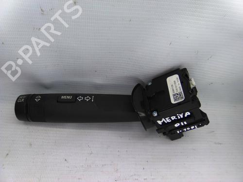 Used Steering column stalk Steering column stalk OPEL MERIVA B MPV (S10) 1.7 CDTI (75) (100 hp) 19873008 19873008