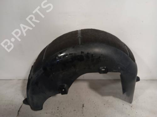 Hjulbue Hjulbue OPEL MERIVA B MPV (S10) 1.7 CDTI (75) (100 hp) 25344205 25344205